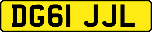 DG61JJL