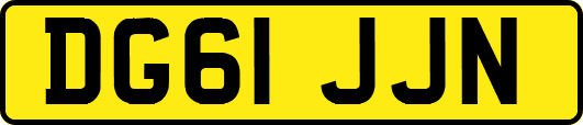 DG61JJN