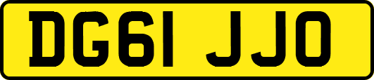 DG61JJO
