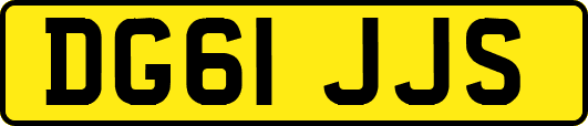 DG61JJS