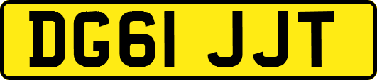 DG61JJT