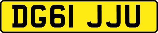 DG61JJU