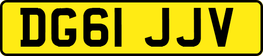 DG61JJV