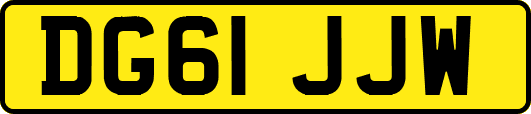 DG61JJW