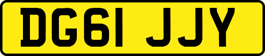 DG61JJY