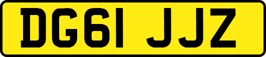 DG61JJZ