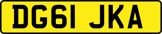 DG61JKA