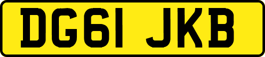 DG61JKB