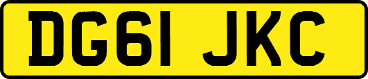 DG61JKC