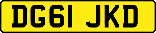 DG61JKD