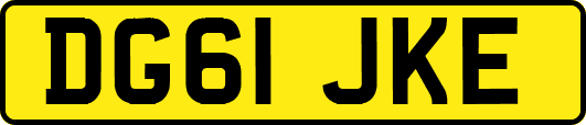 DG61JKE