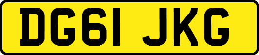 DG61JKG