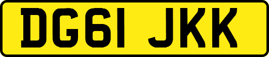 DG61JKK