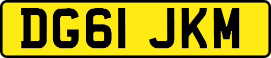 DG61JKM