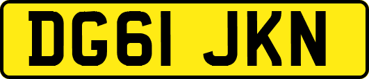 DG61JKN