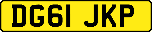 DG61JKP