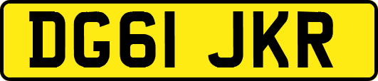 DG61JKR