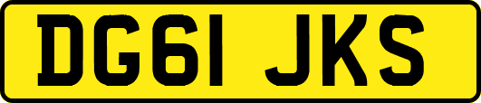 DG61JKS