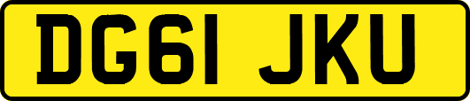 DG61JKU