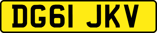 DG61JKV