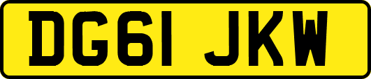 DG61JKW