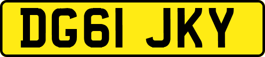 DG61JKY