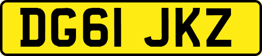 DG61JKZ