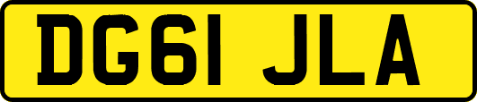 DG61JLA