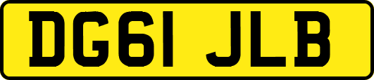 DG61JLB