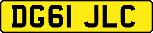 DG61JLC