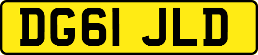 DG61JLD