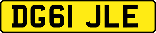 DG61JLE