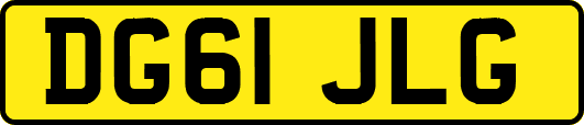 DG61JLG