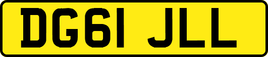DG61JLL