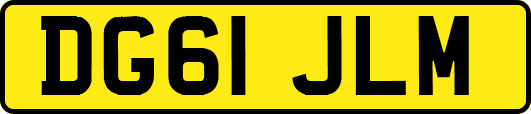 DG61JLM