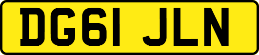DG61JLN