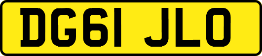 DG61JLO