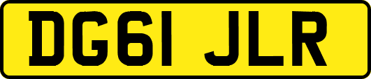 DG61JLR