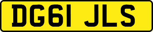 DG61JLS