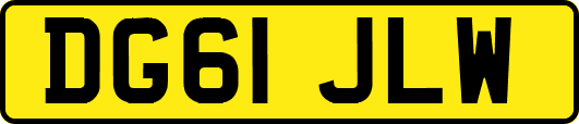 DG61JLW