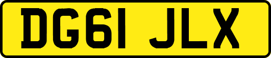 DG61JLX
