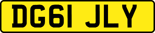 DG61JLY