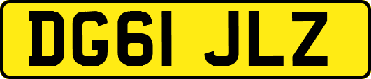 DG61JLZ