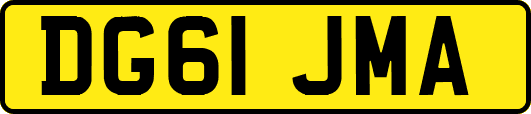 DG61JMA