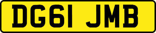 DG61JMB