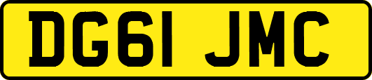 DG61JMC
