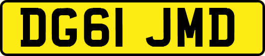 DG61JMD