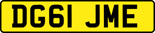 DG61JME