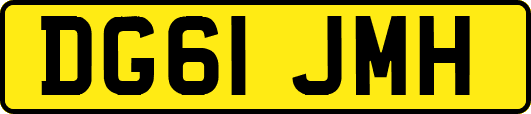DG61JMH