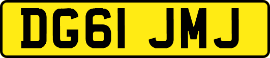 DG61JMJ